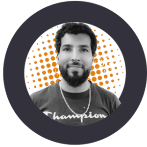 Service with Mohammed